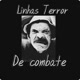 Linhas Terror de competi