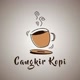 Cangkir kopi_