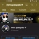 mini- apelapato ff