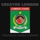 CREATOR LOMBOK