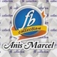 FB COLLECTION Anis marcel