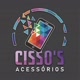Cisso’s acessórios