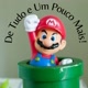 De Tudo e Um Pouco Mais