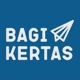 Bagi Kertas