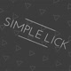 Simple Lick