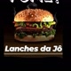 lancheria da Jô