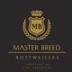 Canil Master Breed Rottweiler
