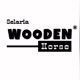 Selaria Wooden Horse