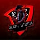 ＠DEATH STORM
