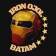 iron ojolbatam