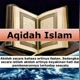 Akidah Islam