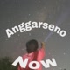 anggarseno now