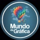 Mundo da Gráfica 🌍
