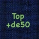 TOP + de 50
