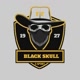 BLACKSKULL YT274