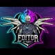 EDITOR. E-SPORT