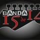 banda 15 de 14