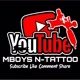 MBOYS N-TATTOO