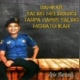 arie bertuah