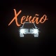 Carros do Xenão