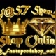 F＠ST SPEED SHOP
