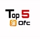 Top5 👉ofc