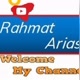 Rahmat arias 4121 AS
