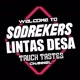 SODREKERS LINTAS DESA