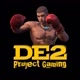 DE2 PROJECT