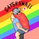 gayskawaii
