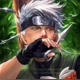 Kakashi Hatake_Ofcc