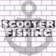 Scooter Fishing