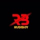 FF. RUDEBOY