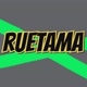 Ruetama