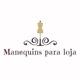 Manequins para Loja