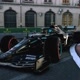 F1 2021 Game Clips