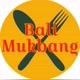 Bali mukbang