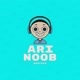 Ari noob gaming