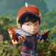 monsta boboiboy