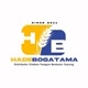 Hadebogatama