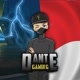Dante Gaming2009