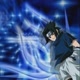 Uchiha Sasuke
