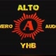 ALTO BRAND HARDWARE