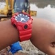 ANKA17 GSHOCK