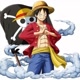 LUFFY Animes996
