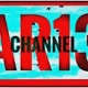 AR13 channel