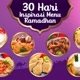 Menu Ramadhan