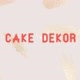 CakeDekor