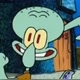 - SQUIDWARD -
