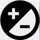 +minus